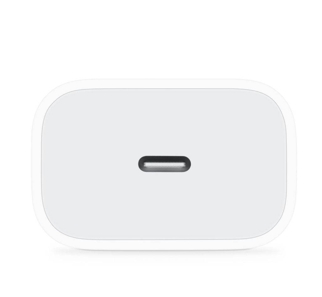 USB−C端子 iPhone